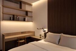 3 Orchard By-The-Park (D10), Condominium #637707141